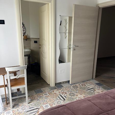 B&B Le Cicale Vieste Luaran gambar