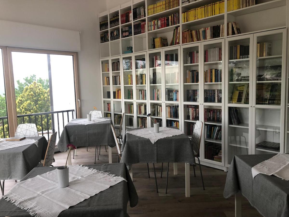 B&B Le Cicale Vieste Luaran gambar