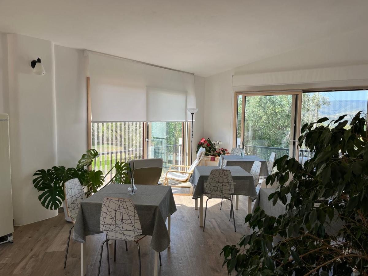 B&B Le Cicale Vieste Luaran gambar