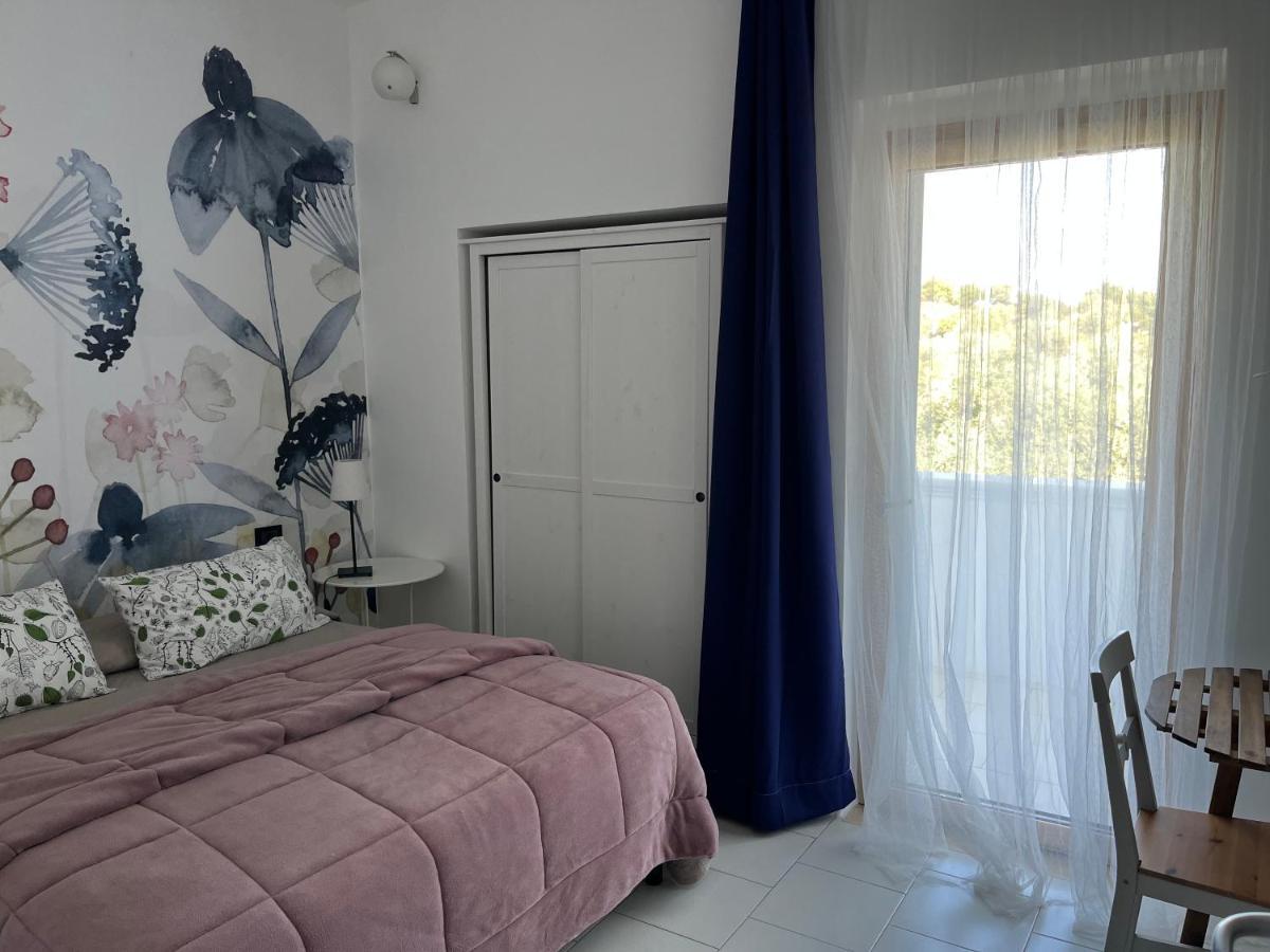 B&B Le Cicale Vieste Luaran gambar