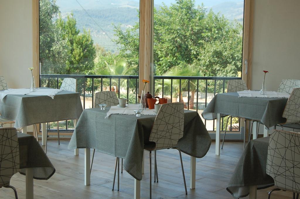 B&B Le Cicale Vieste Luaran gambar