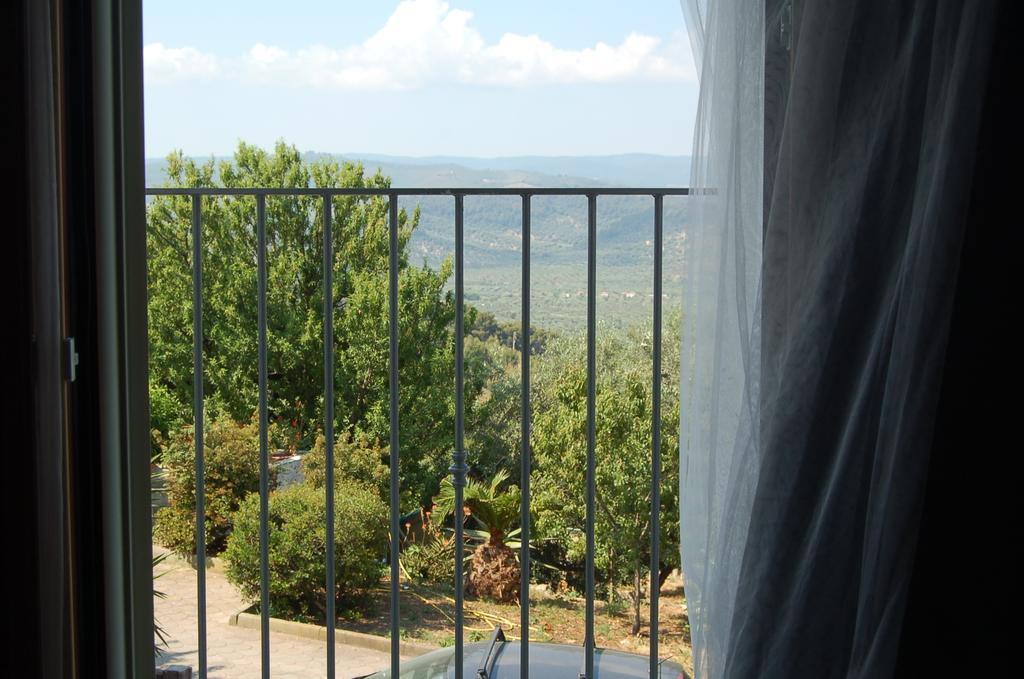 B&B Le Cicale Vieste Bilik gambar