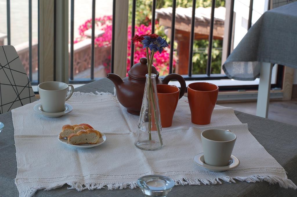 B&B Le Cicale Vieste Luaran gambar