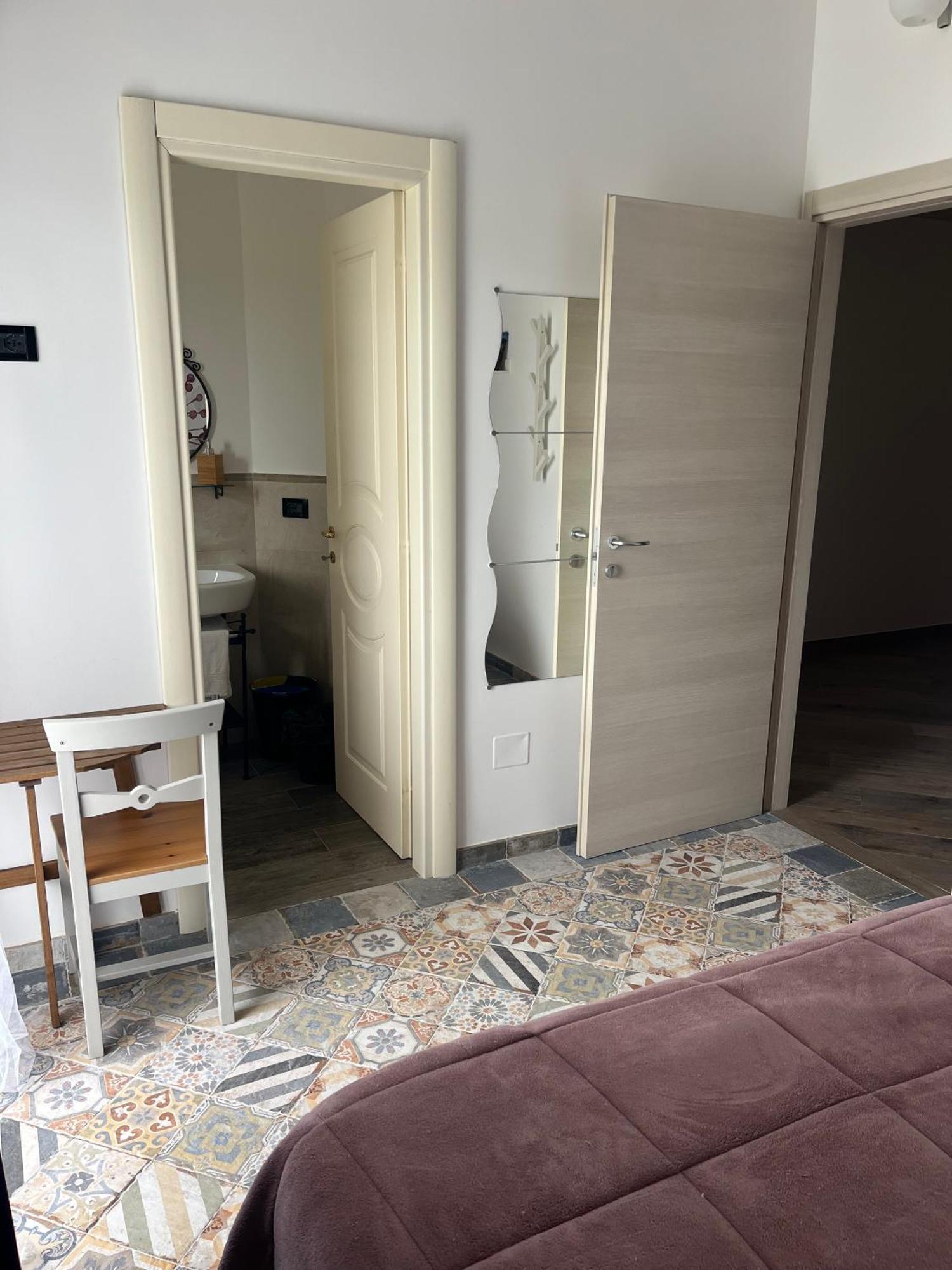 B&B Le Cicale Vieste Luaran gambar