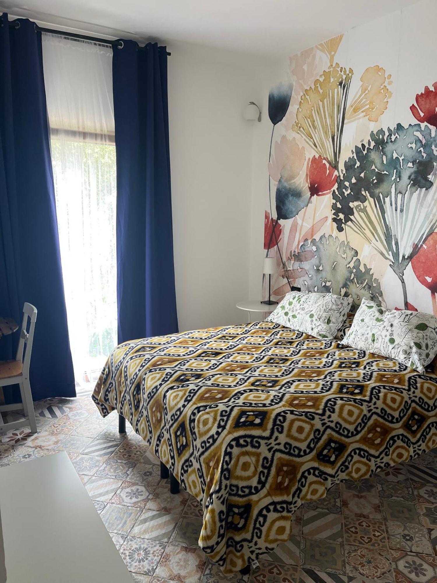 B&B Le Cicale Vieste Luaran gambar