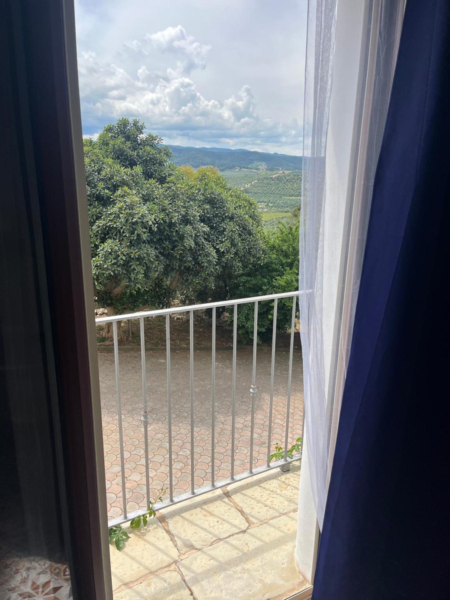 B&B Le Cicale Vieste Luaran gambar