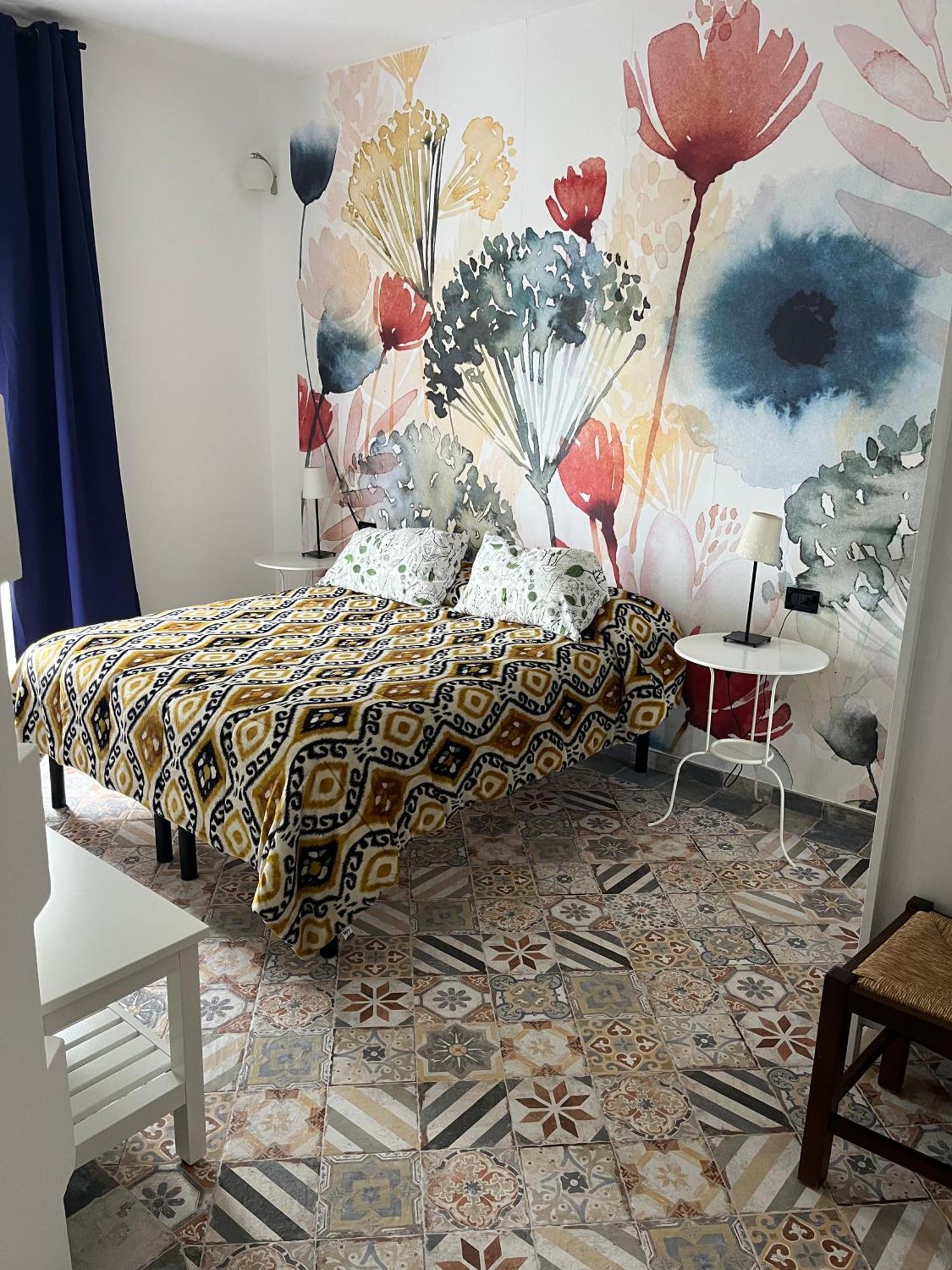 B&B Le Cicale Vieste Luaran gambar