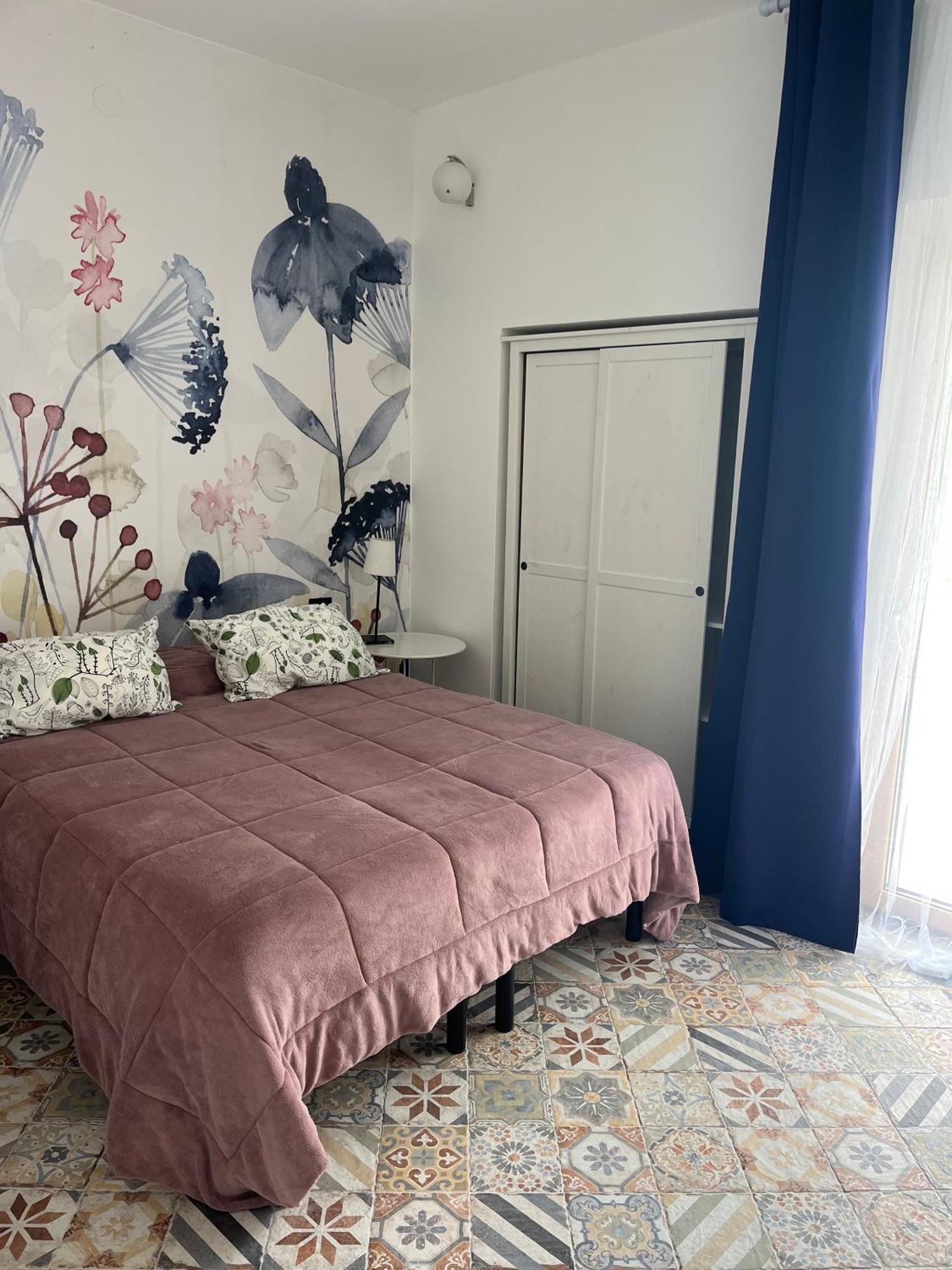 B&B Le Cicale Vieste Luaran gambar