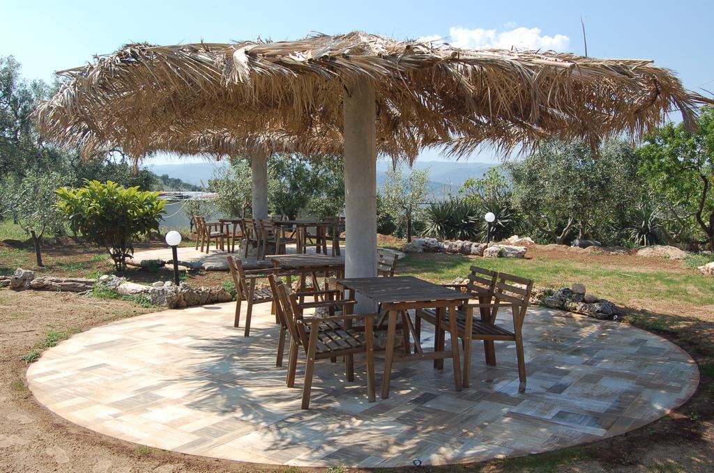 B&B Le Cicale Vieste Luaran gambar