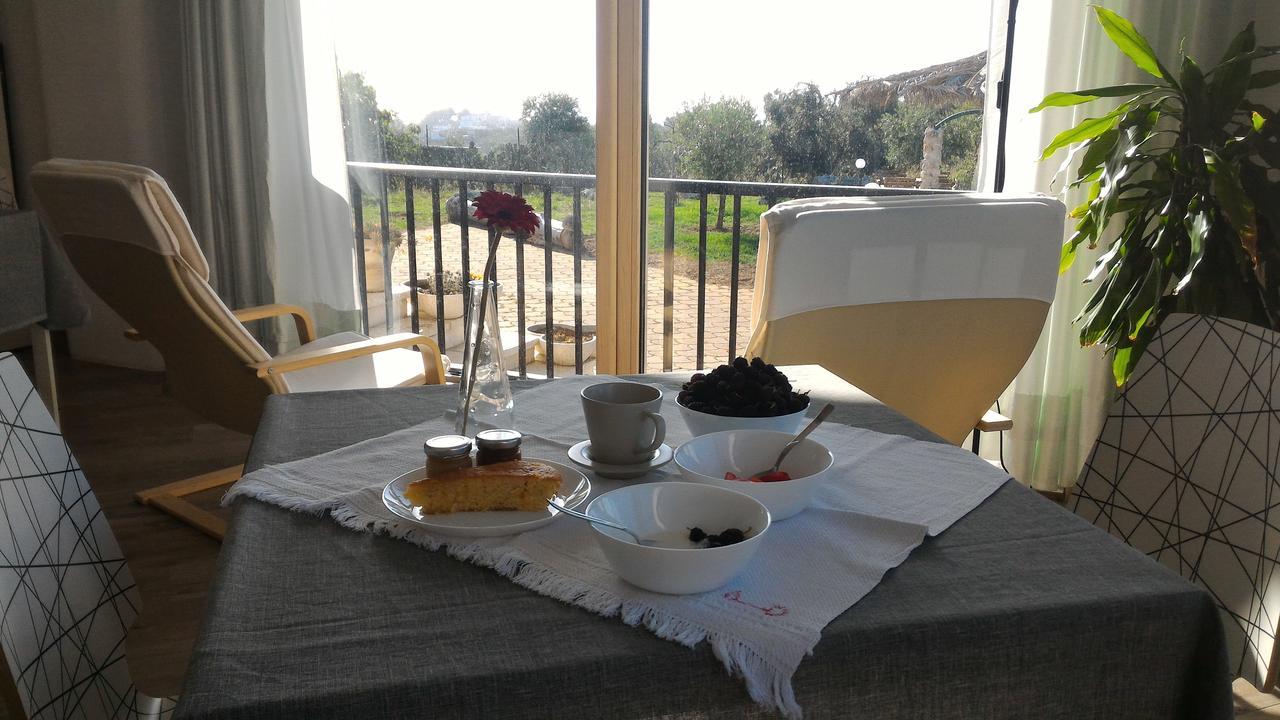 B&B Le Cicale Vieste Luaran gambar