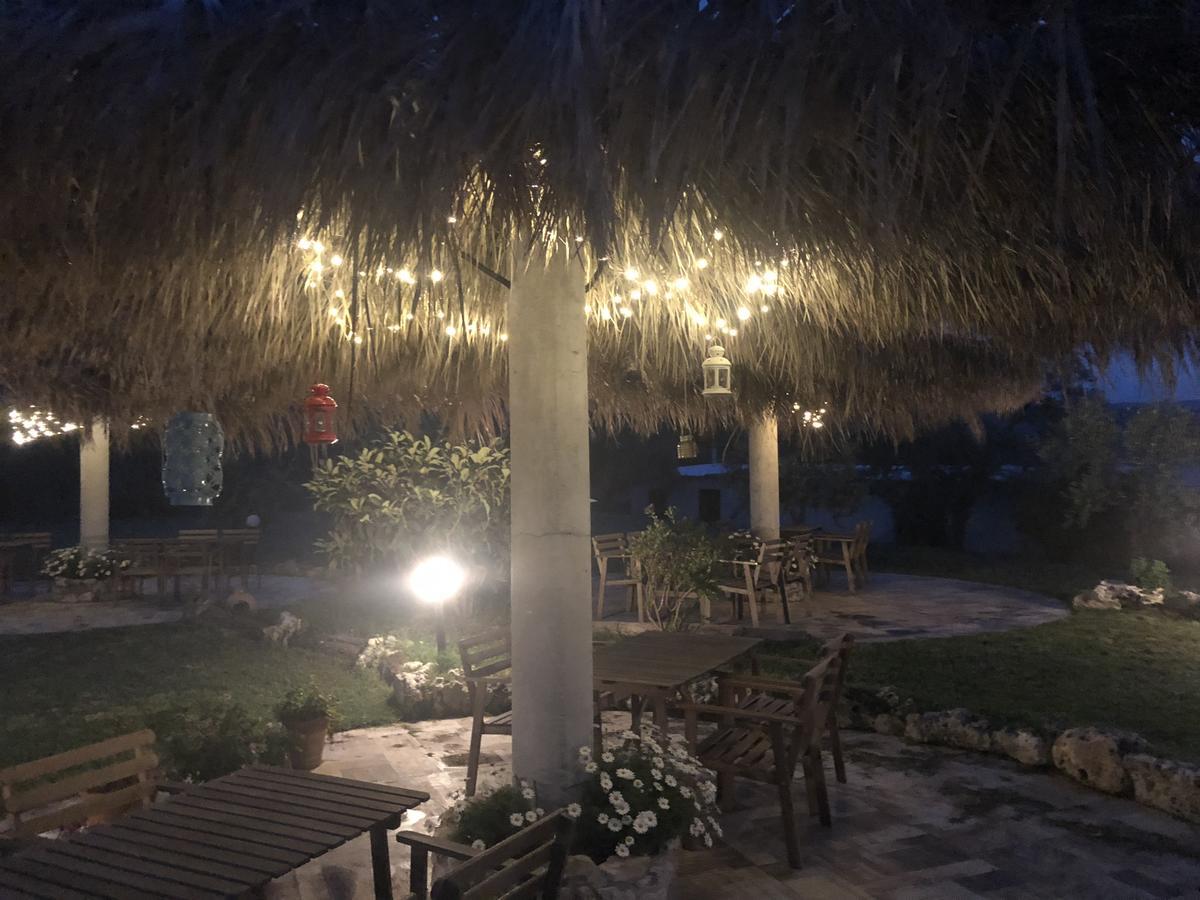 B&B Le Cicale Vieste Luaran gambar